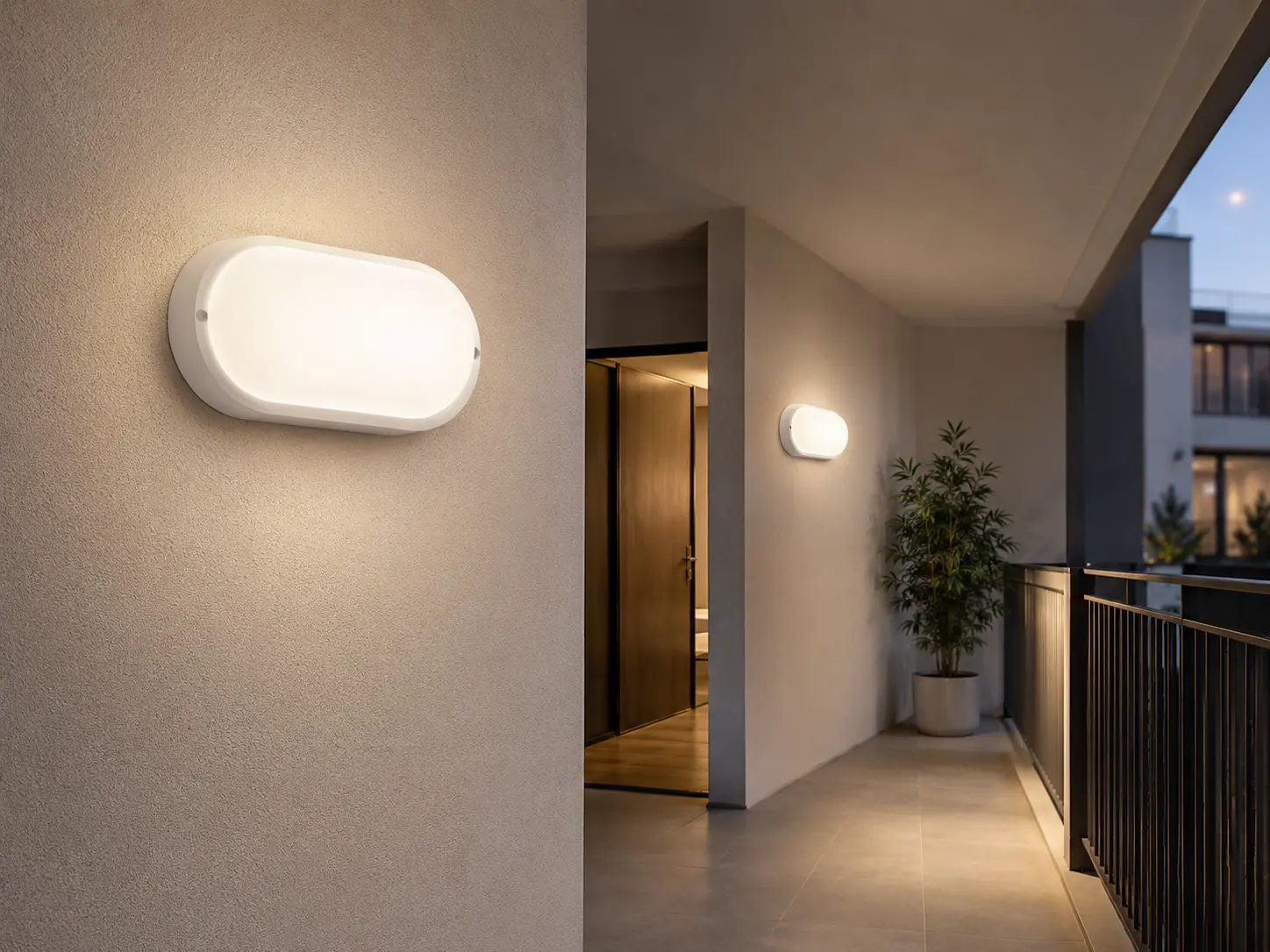 ml-bh306-white-oval-led-bulkhead-light-application