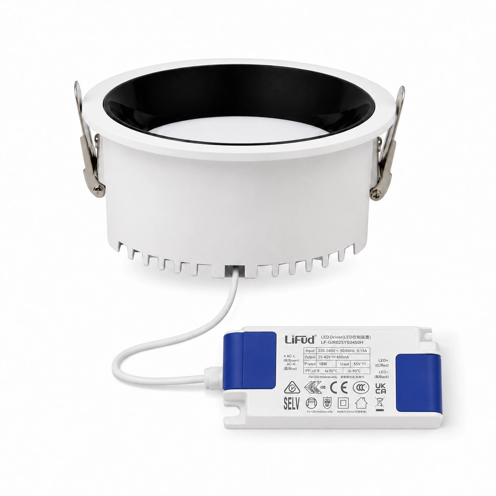 anti-glare-led-downlight-lifud-driver