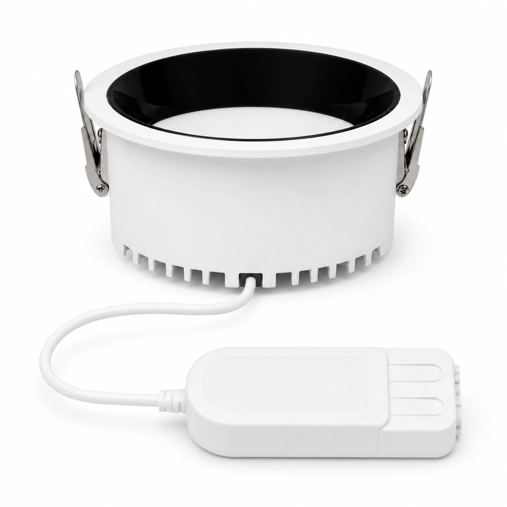 anti-glare-led-downlight-standard-driver