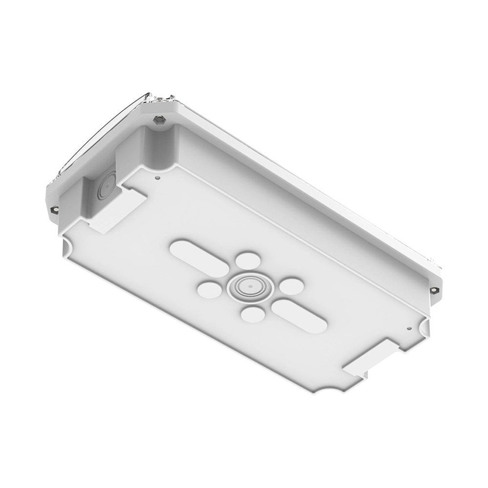ML-EM105 emergency exit sign rear mounting base